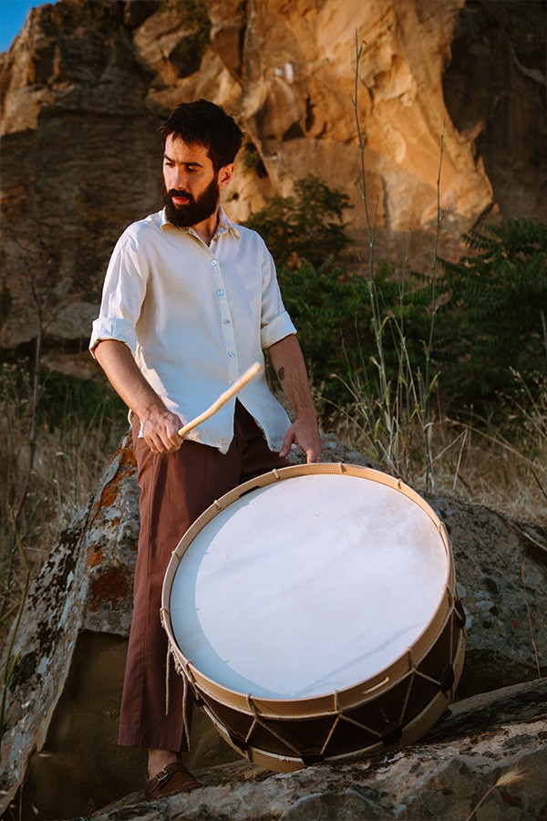 Davide Ambrogio