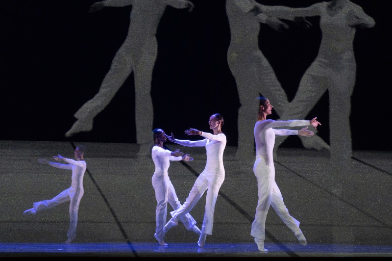 Dance
