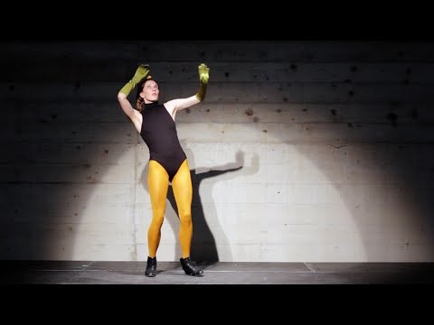 ARLT "Les fleurs" (official video)