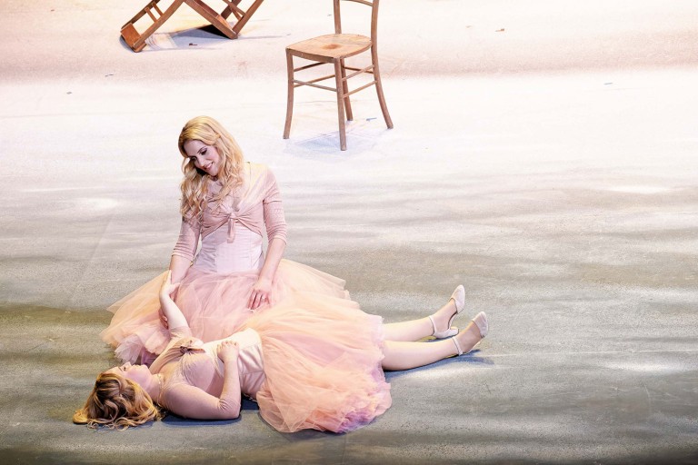 Peter Grimes