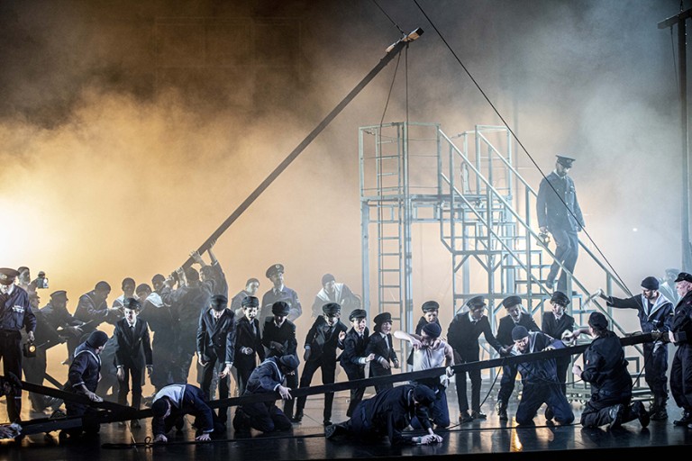 Billy Budd