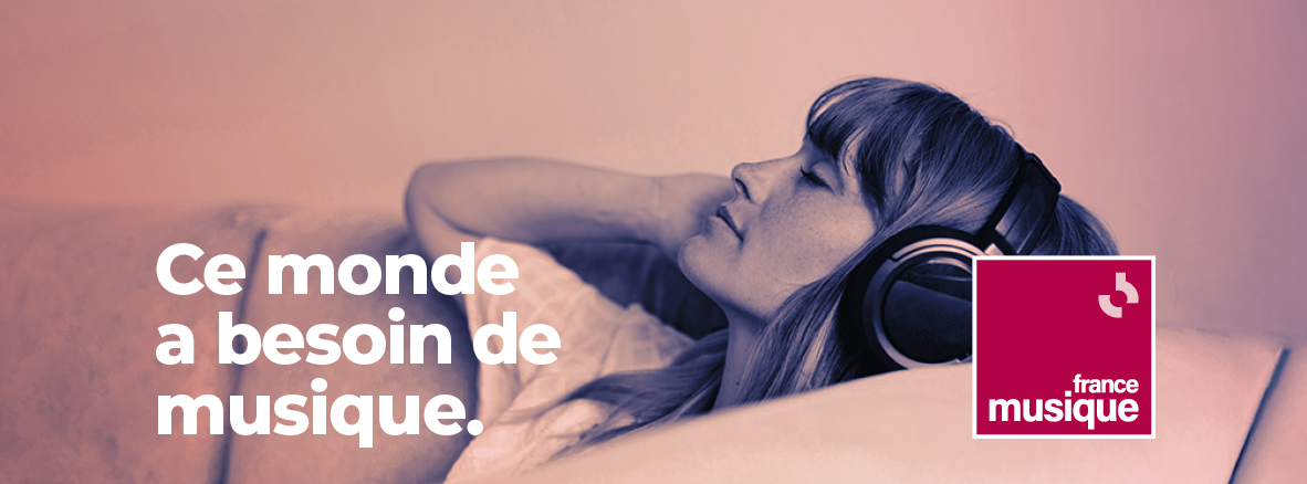 bannière France musique