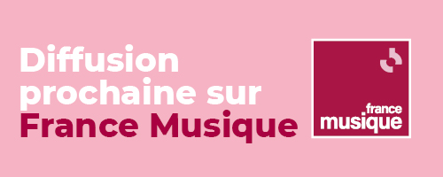 bannière France musique